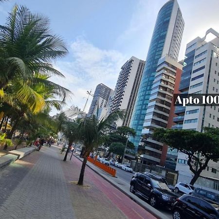 Paraiso Do Sul Recife Ngoại thất bức ảnh