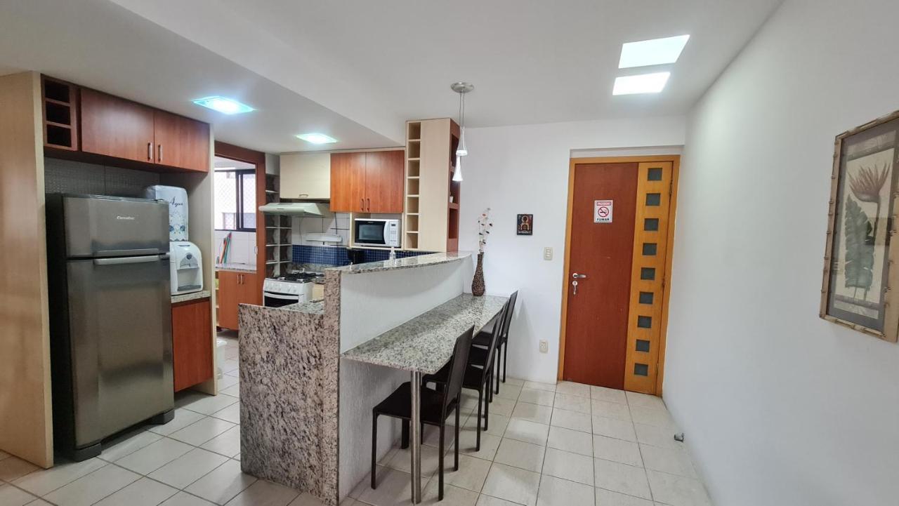 Paraiso Do Sul Recife Ngoại thất bức ảnh