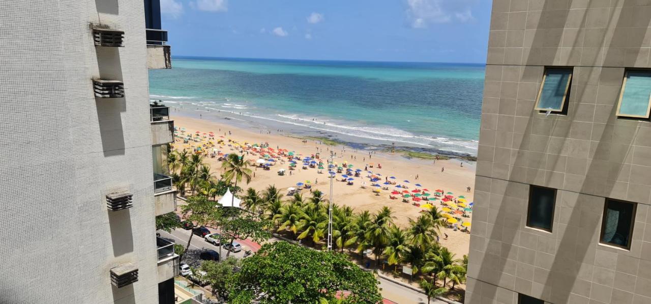 Paraiso Do Sul Recife Ngoại thất bức ảnh