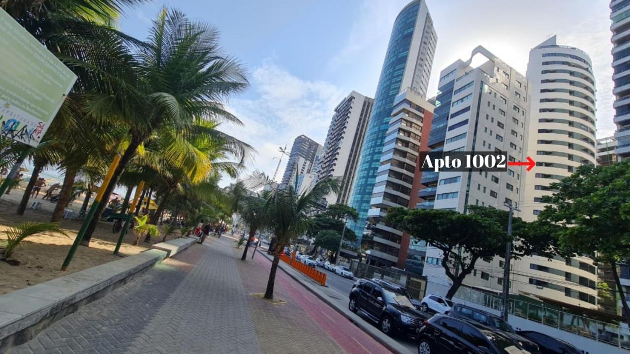 Paraiso Do Sul Recife Ngoại thất bức ảnh