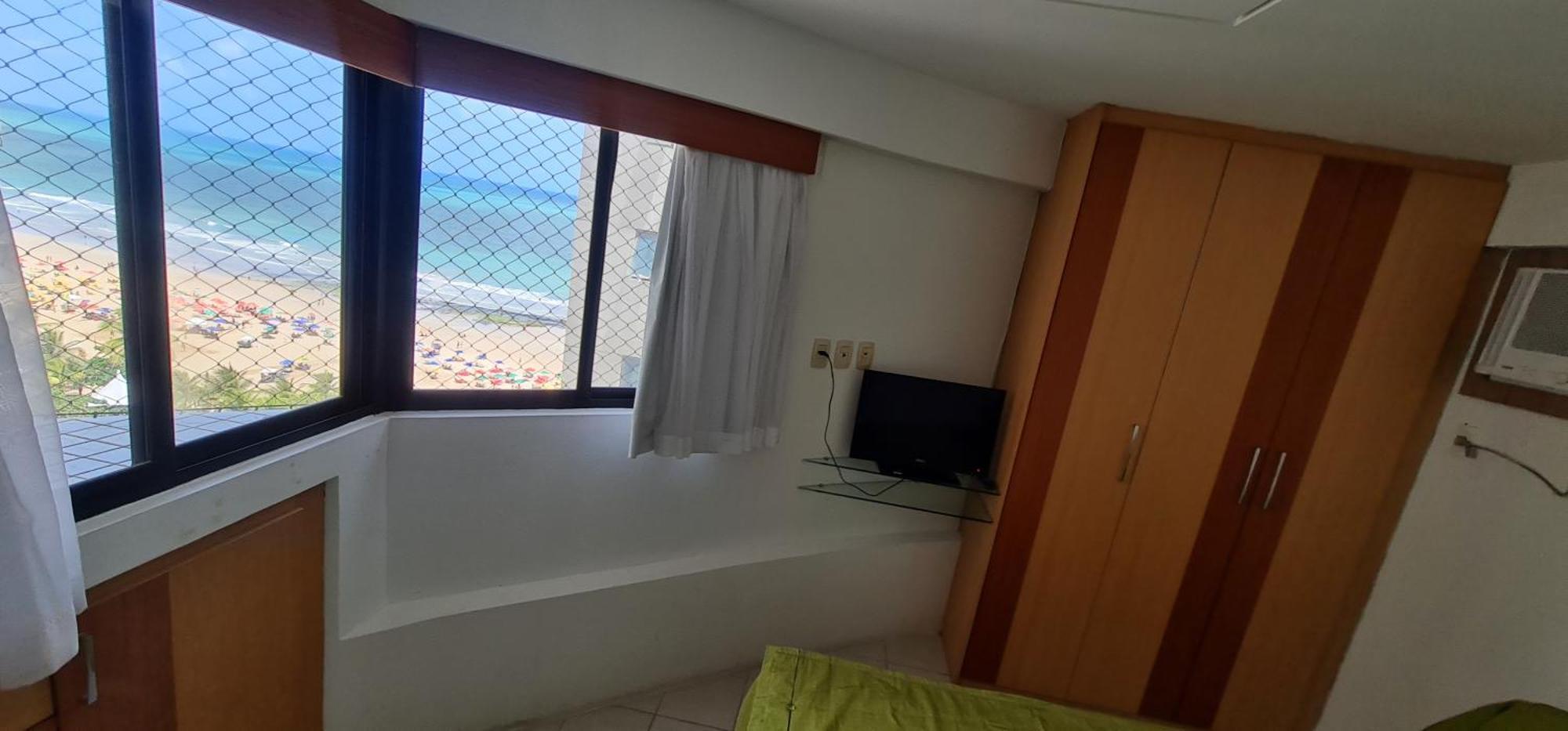 Paraiso Do Sul Recife Ngoại thất bức ảnh