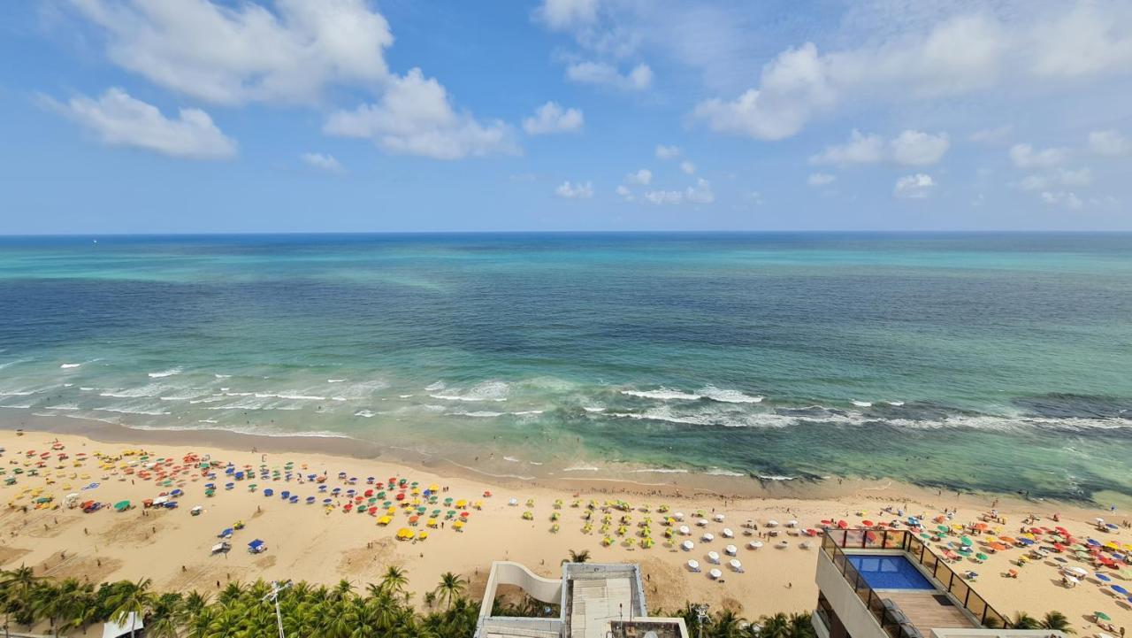 Paraiso Do Sul Recife Ngoại thất bức ảnh
