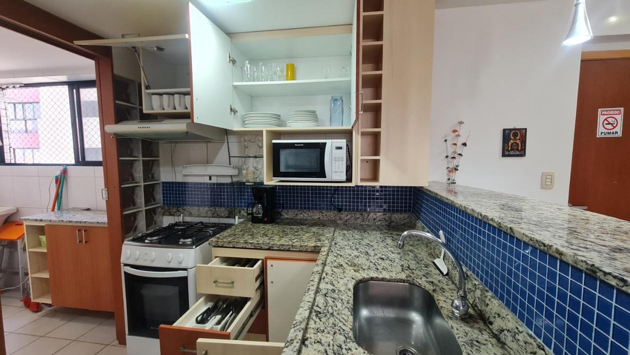 Paraiso Do Sul Recife Ngoại thất bức ảnh