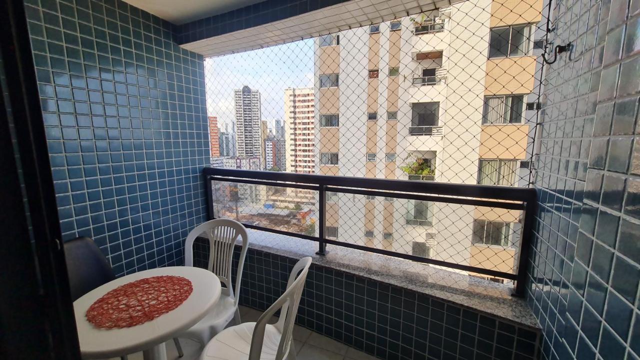 Paraiso Do Sul Recife Ngoại thất bức ảnh