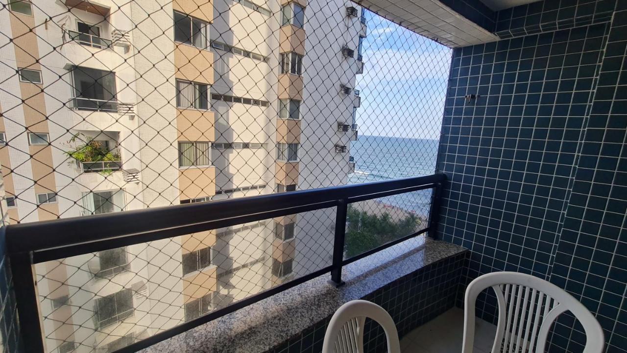 Paraiso Do Sul Recife Ngoại thất bức ảnh